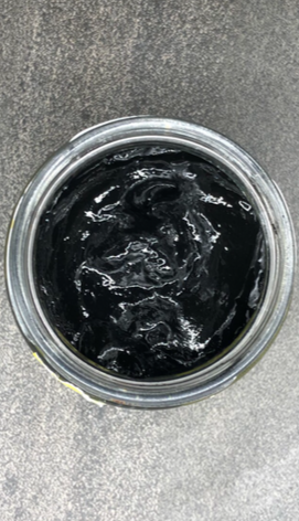 STICK. Squid Ink Jar 90g