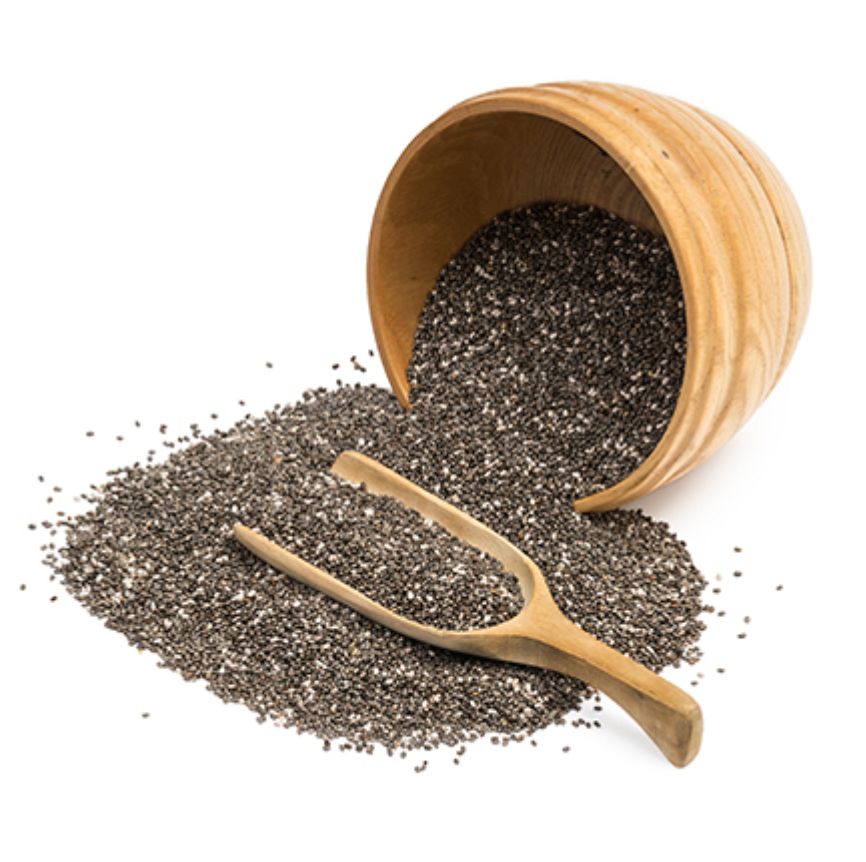 Elite. Chia Seeds 800g