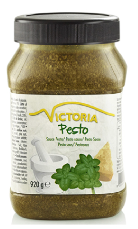 Elite. Green Pesto Sauce 900g