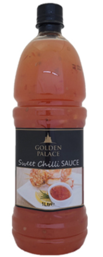 Elite. Thai Sweet Chilli Sauce 1kg