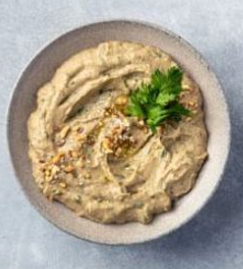 Elite. Babaganoush 1.5kg