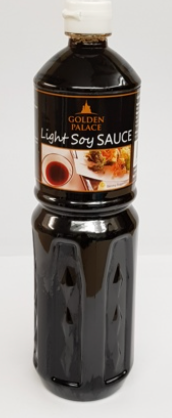 Elite. Light Soy Sauce 1 litre