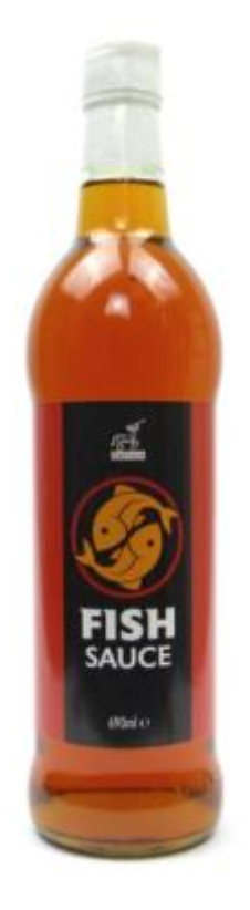 Elite. Fish Sauce 690ml