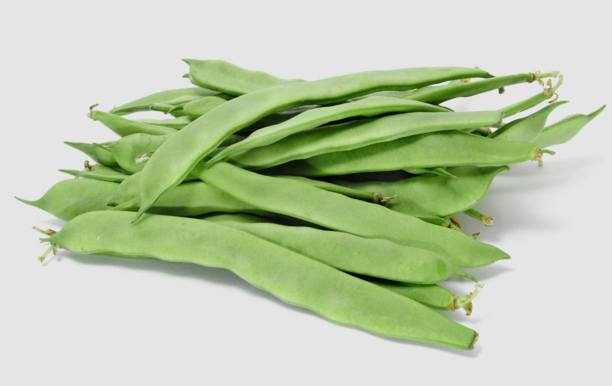 SUP. Beans Stringless kilo