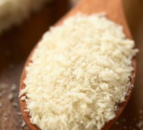 Elite.Gluten Free Panko Breadcrumbs 1kg