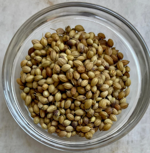 Elite. FGS Whole Coriander (CF) 300g