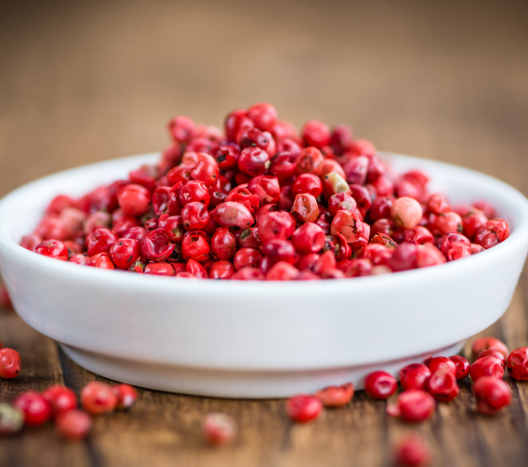 Elite. FGS Pink Peppercorns (CF) 270g