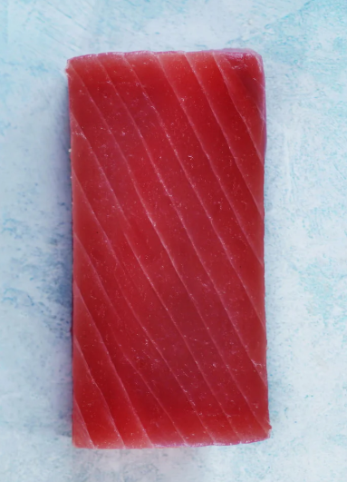 241 STICK. Tuna Red Saku Blocks 250-300g Fz