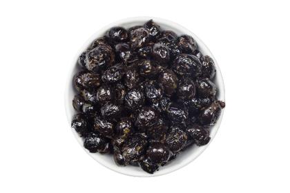 Elite. Belazu Olives Black Herb De Provence Pittted 3kg