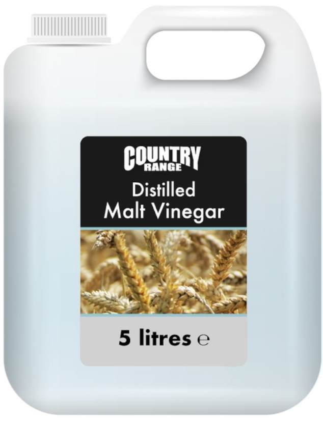 143185 SAV. Vinegar Distilled 5 litre