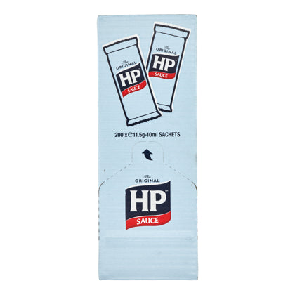 Elite. HP Sauce Sachet 200x10ml