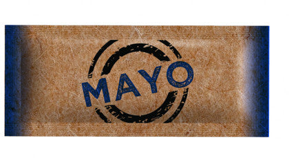 Elite. Mayonnaise Sachet 200x9g
