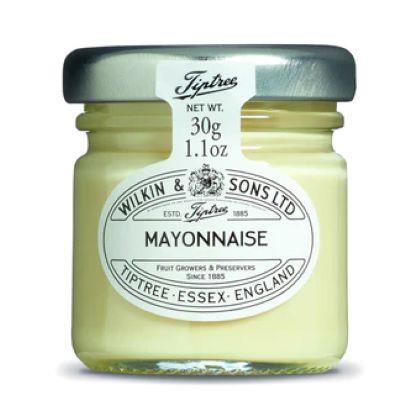 Elite. Matonnaise Tiptree 72x30g