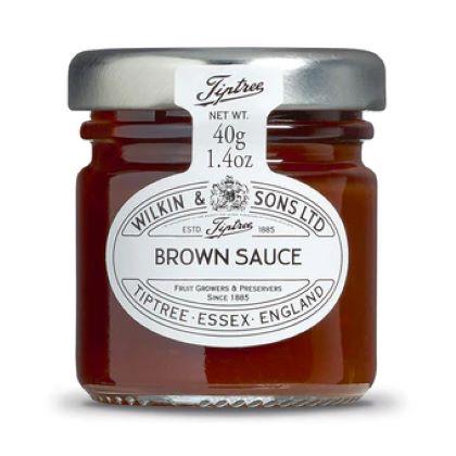 Elite. Brown Tiptree 72x40g