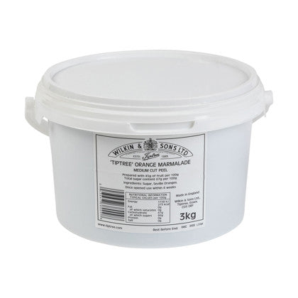 Elite. Marmalde Orange Tiptree 3kg