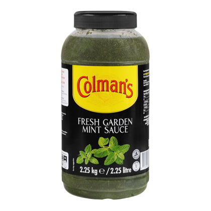 Elite. Colmans Mint Sauce 2.25 itre
