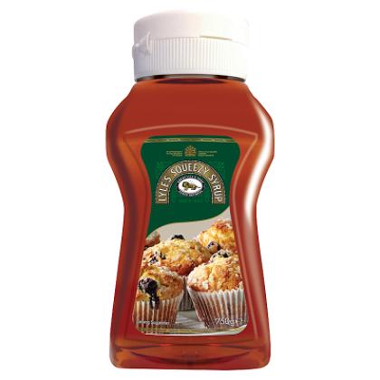 Elite. Tate & Lyle Golden Syrup 750g