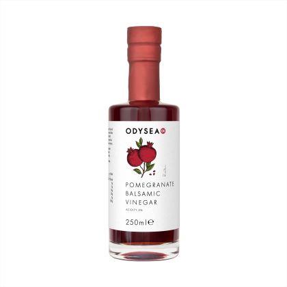 Elite. Odysea Pomegranite Balsamic Vinegar 250ml