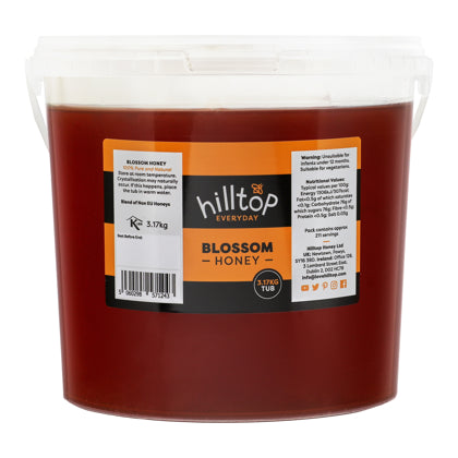 Elite. Honey Clear 3.17kg