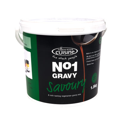 Elite. No 1 Savoury Gravy Essential 1.5kg