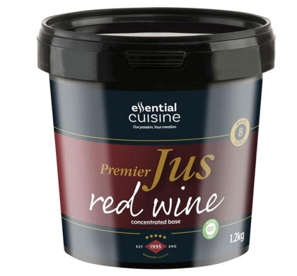 Elite. Red Wine Jus Premier 1.2kg
