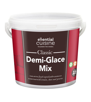 Elite. Essential Beef Demi Glace 1.5kg