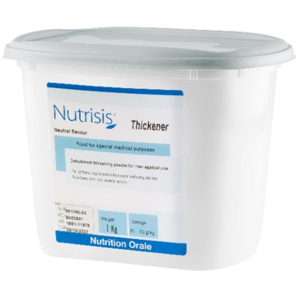 Elite. Essential Cuisine Nutrisis Neutral Thickener 1kg