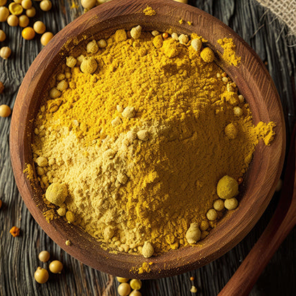 Elite. Mustard Powder 350g