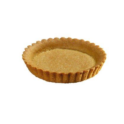 Elite. Tart Case Round & Sweet 9.5cm x108