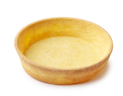 Elite. Pidy Pastry Case Sweet 8.3cm x127 Gluten Free