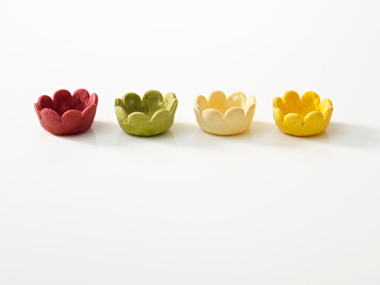 Elite. Pidy Pastry Canape Cup Veggie 3.5cm x96