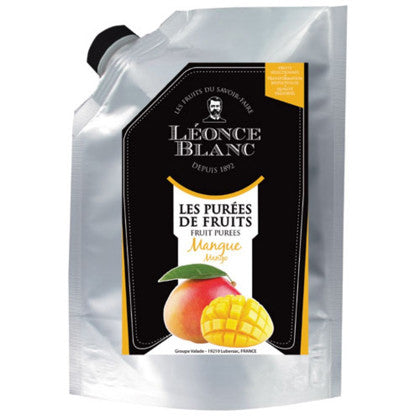 Elite. Mango Fruit Puree 1kg