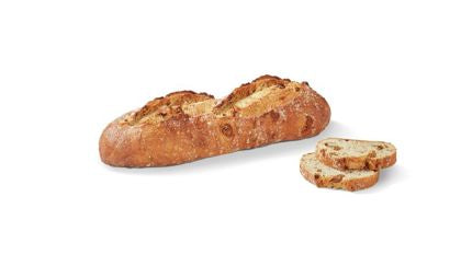 Elite. Bridor Fig Bread 26x330g