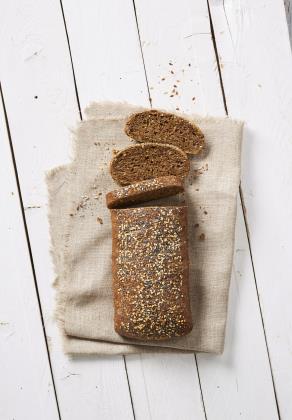 Elite. Bridor Stone Oven Part Baked Nordic Loaf 26x330g