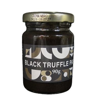 Elite. Black Truffel Paste 90g