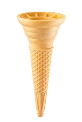 Elite. Fiesta Cones x390