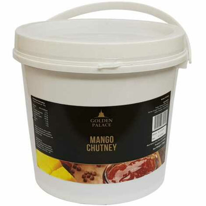 Elite. Golden Place Mango Chutney 2.8kg