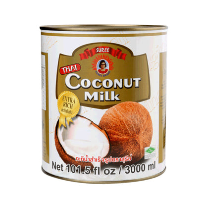 Elite. Golden Palace Coconut Milk 2900ml