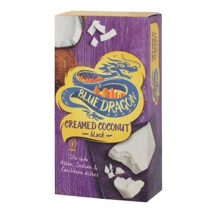 Elite. Coconut Creamed 200g