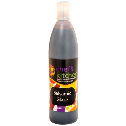 Elite. Balsamic Glaze 500ml