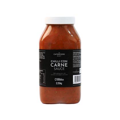 Elite. Select Chilli Con Carne Sauce 2.25kg