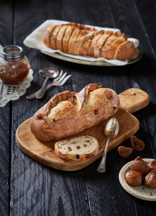 Elite. Bridor Fig Bread 26x330g