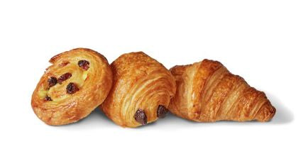 Elite. Bridor Mini Viensse Pastries x135