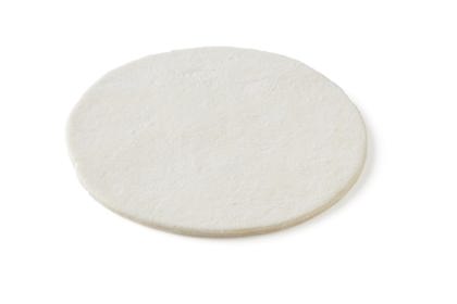 Elite. Oval Puff Pie Lid 4"x6" 60 x 96G