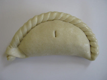 Elite. Proper Cornish Steak Cornish Pastry 20 x 283g