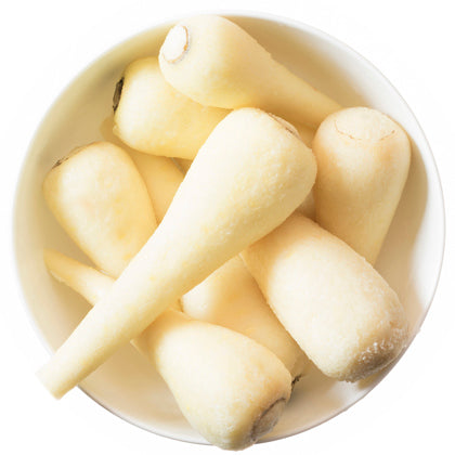 Elite. Darta Whole Baby Parsnips 1Kg