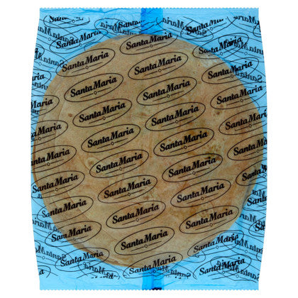 Elite. Santa Maria Tomato Tortilla Wraps 10" 1x50SGL