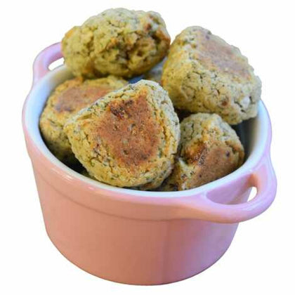 Elite. Aunt Bessies Frozen Sage & Onion Stuffing Balls 1 x 150SGL