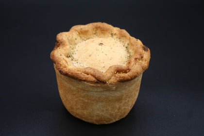 Elite. Chicken & Ham Tap Room Pie 9 x 310G
