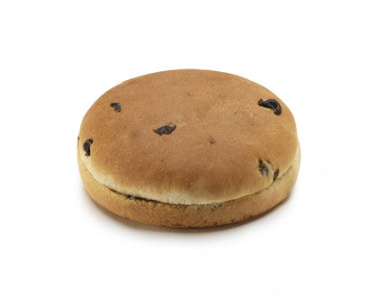 Elite. Tea Cakes 5'' Sliced 1x48